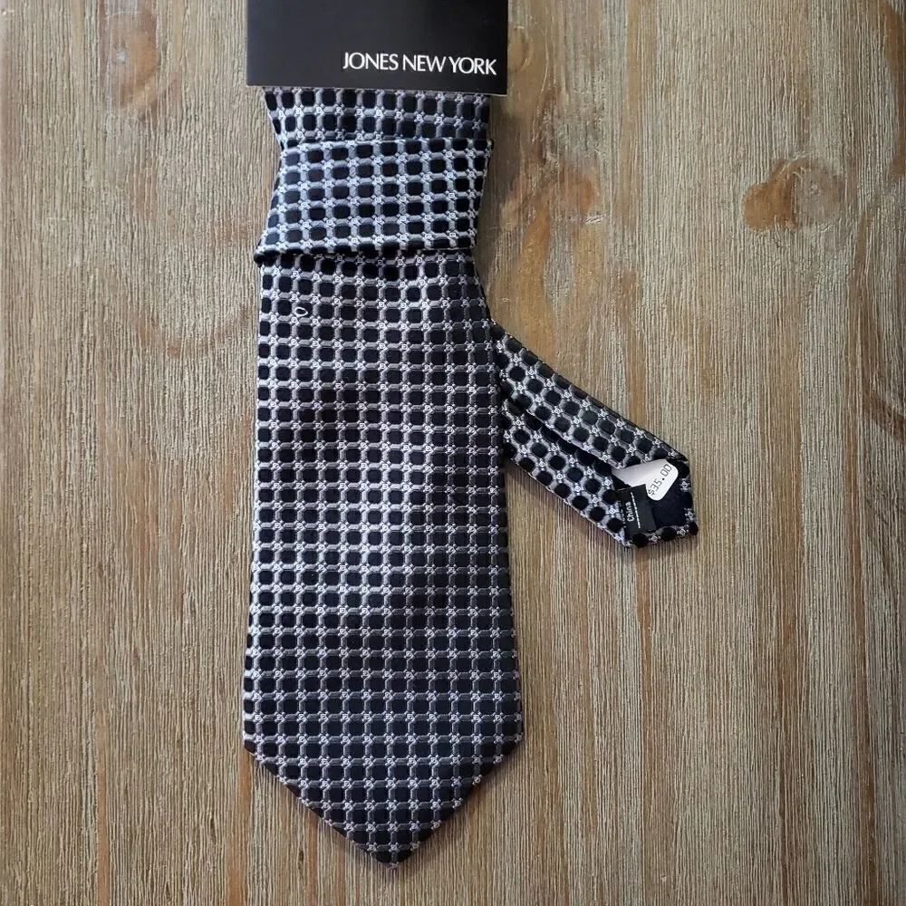 Jones New York ties